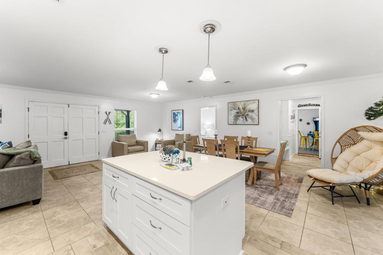 New Pirates Cove Hot Tub Pet Friendly * Panama City Beach