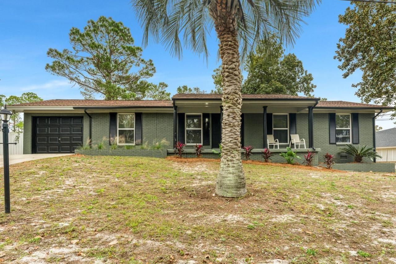 New Pirates Cove Hot Tub Pet Friendly Holiday home Panama City Beach