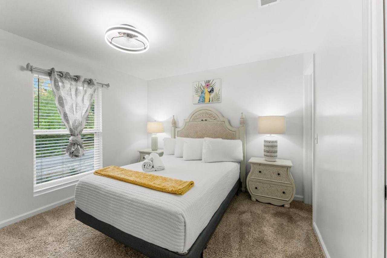 New Pirates Cove Hot Tub Pet Friendly Holiday home Panama City Beach