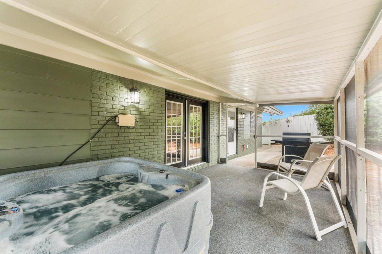 New Pirates Cove Hot Tub Pet Friendly * Panama City Beach